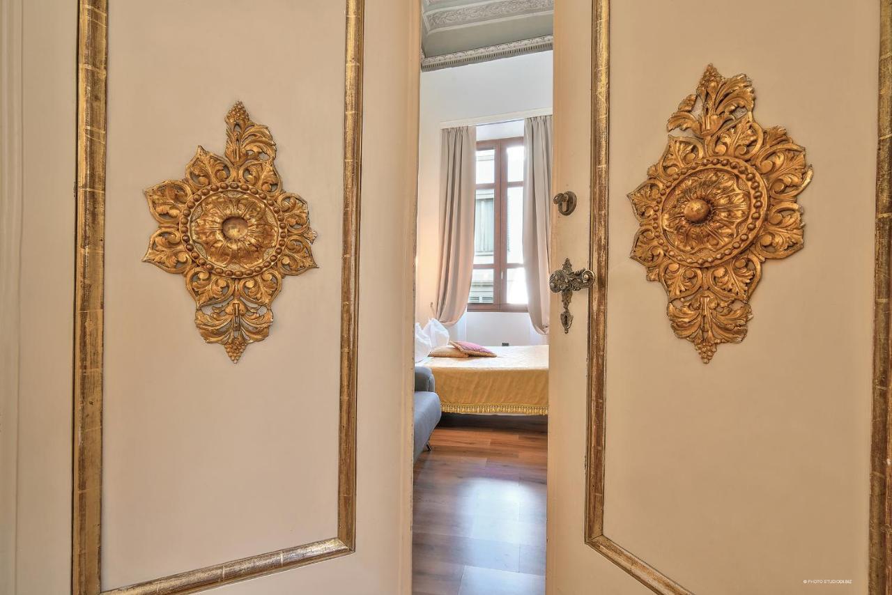 Wine Apartments Florence Chianti Classico Kültér fotó
